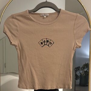 Reformation Muse Tee